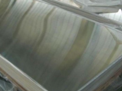 5052镜面铝板定制覆膜铝合金板切割加工轮船航空专用铝型材图2