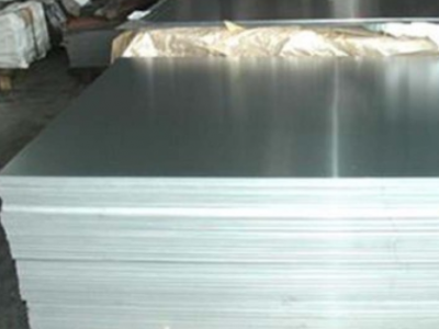 5052镜面铝板定制覆膜铝合金板切割加工轮船航空专用铝型材图3