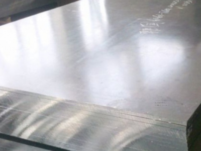 定制机加工6082工业铝型材铝板 挤压铝合金板可切割工业铝板开模图3