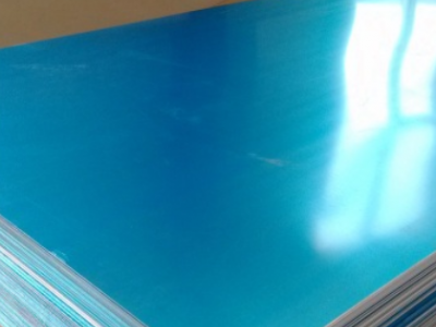 5052口罩机铝板 5052可折弯挤压镜面铝板现货切割花纹铝板多规格图3