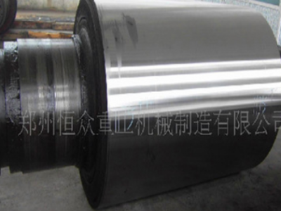 70Cr3Mo冷轧机专用轧辊 铸轧辊换套 辊芯堆焊生产制造商图2
