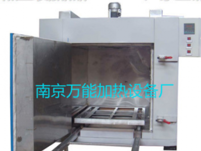 轴承热套热工装烘箱加热器 过盈配合 使用方便 万 能佳厂家供应图2