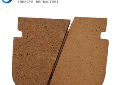耐火砖异型 厂家炉门砖焦炉窑炉耐火砖耐高温耐侵蚀 异型砖定制图3