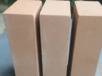 轻质保温砖 轻质硅砖 硅质保温砖 玻璃窑内衬保温砖图2