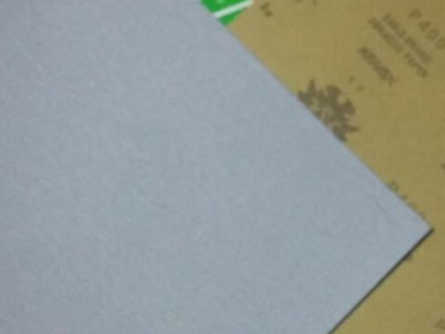 东莞厂家直销供应 进口软皮砂纸 木工家具五金打磨抛光砂纸定制图2