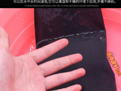 豹牌水砂纸批发80目- 3000目豹牌砂纸耐水抛光打磨砂纸厂家直销店图3