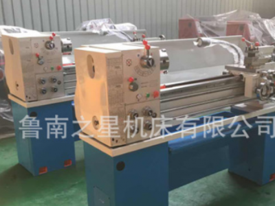 CA6130车床CL6130台式车床cl6130小型车床 联保图3