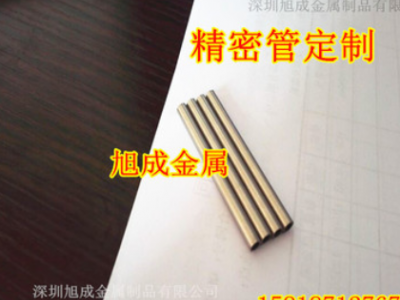 304不锈钢管材 304医疗毛细管 精密毛细管 冲压折弯磨尖图3