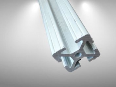 厂家直销 嘉科 欧标工业铝材2525 铝型材铝合金自动化流水线机架图3