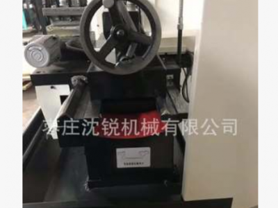 沈锐数控车床CK6150 6180数控车床 CNC6150x1500数控车床图3