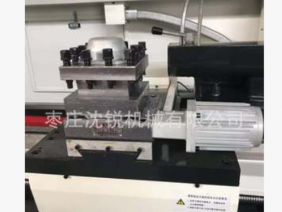 沈锐数控车床CK6150 6180数控车床 CNC6150x1500数控车床图2