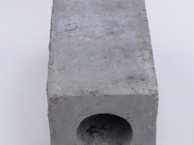 黏土高铝刚玉莫来石轻质保温砖耐火材料标准砖耐高温1800度铝碳砖图3