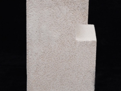 工业窑炉轻质莫来石吊顶砖石油裂解炉耐火砖冶金热风炉保温隔热砖图3