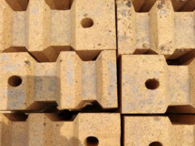 厂家提供各种规格耐火砖 长方形锅炉耐火砖 异型氧化铝耐火砖图3