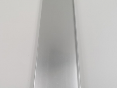 一体成型衣柜橱柜铝框门边框定制铝型材门窗工业铝型材铝加工定制图2