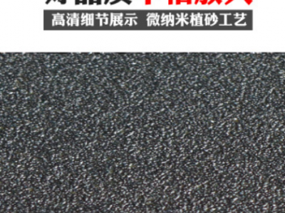 厂家直销LANHU蓝虎水砂400#-3000#水磨砂纸 进口乳胶纸蓝纸图3