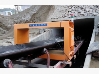 隆胜直销金属检测仪 DS-1200Y型矿场专用金属检测仪图2