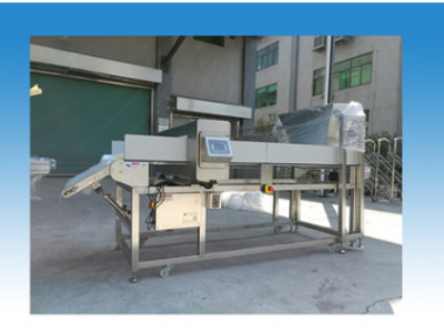 定制型食品金属探测机探测器 玩具厂金检机金属异物检测机检测仪图3