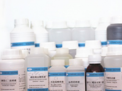 纯化水检测试剂工艺用水中纯化水的检测全套 标准溶液 20瓶装特价图2