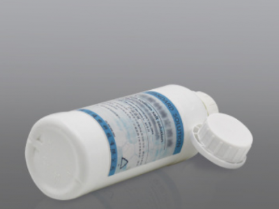 乙二胺四乙酸二钠EDTA-2Na0.2mol/L标准滴定溶液 国家标准1000ml图3