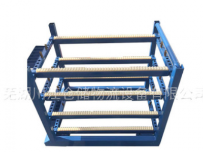 定制周转车 转子周转车 芜湖川江厂家供应转子周转车图3