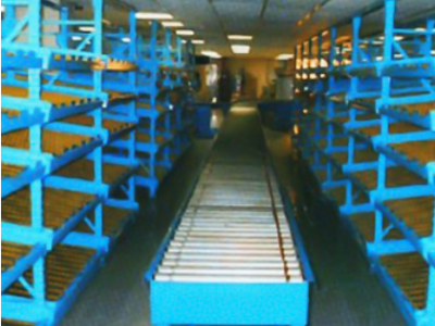 货架仓储组合金属货架 组合式架 组装多层架 可拆卸货架框图2