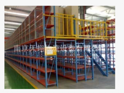 多种款式商店金属货架 新款库房组合架 厂家供应多功能货架框图2