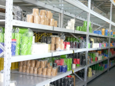 简存仓库仓储高位横梁式托盘重型货架 物流库房重型货架 厂家供应图3