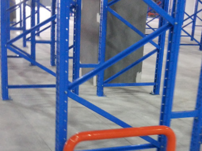 简存仓库仓储高位横梁式托盘重型货架 物流库房重型货架 厂家供应图2