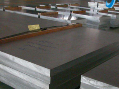 供应ZL104铝板 ZL104铸造铝板/铝棒 规格齐全图2