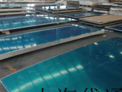 3003铝板 现货定尺开平 3003铝板 防锈铝板图3