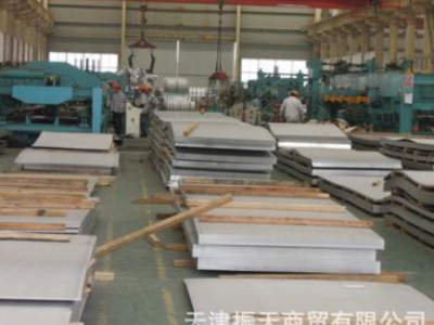 直销太钢317L不锈钢板 00Cr19Ni13Mo3不锈钢板 抗腐蚀耐高温图3