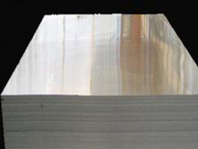 5052h32/1060h14|3003铝板铝合金材料铝板材铝皮薄铝板 厂家直供图2