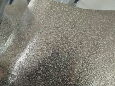 厂家直销铝卷3003纯铝卷 3003橘皮铝卷 3003橘皮铝卷生产厂家图2