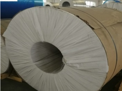直销工业铝箔1070铝箔 环保合金1100铝箔 空调铝箔 原厂低价供应