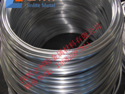 供应304不锈钢线，进口不锈钢线，镀镍不锈钢线图2