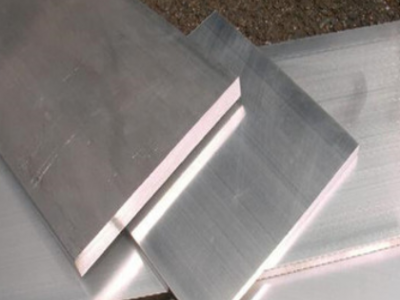 五金冲压铝板 合金硬铝板 1060 纯铝板 保温铝板 可定尺切割加工图2