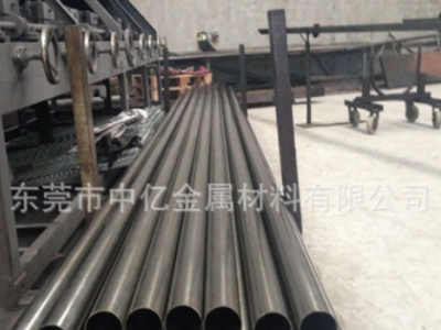 现货 304不锈钢管 316厚壁无缝不锈钢管 316L不锈钢圆管图2