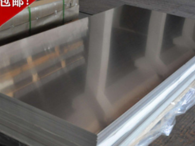 2024铝板 2024铝方管 2024角铝图2