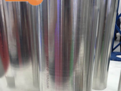 AL6061铝管 国产6061铝板图3