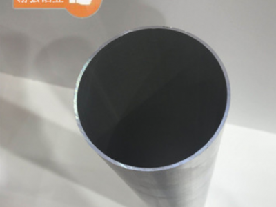 AL6061铝管 国产6061铝板图2