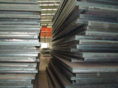 现货供应45#薄钢板 45#钢板 45#中厚板量大优惠图2