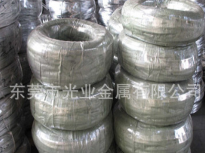 现货供应氧化铝线、耐腐蚀铝线、铆钉铝线 规格齐全欢迎来图咨询图3