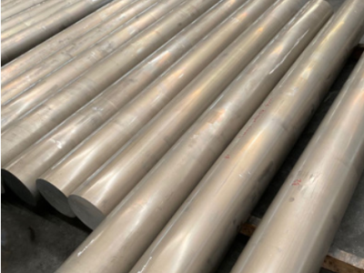 国标6082铝棒可零切直径7-250mm6082-T6铝棒耐腐蚀可强化6082铝棒图2