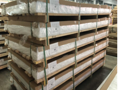 7075铝板厂家现货航空铝合金板加工中厚板7075-T651铝板切割定制图2