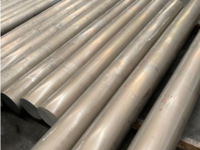 供应热7075铝棒 7075铝板 可切割6061-t6铝管铝型材规格齐全图3