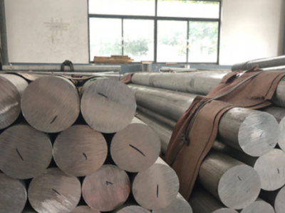 供应热7075铝棒 7075铝板 可切割6061-t6铝管铝型材规格齐全图2