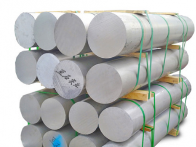 5A12铝棒 ALMg系列挤压铝材防锈铝合金适用广 5A12角铝 5A12铝排图3