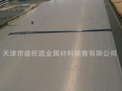 长期供应304不锈钢板 S30408不锈钢 不锈钢酸洗板 不锈钢冷轧板图2