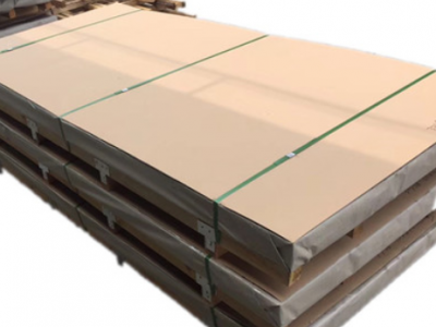 现货1060花纹铝板 5052铝带指针型防滑铝板5754/5083橘皮花纹铝板图3